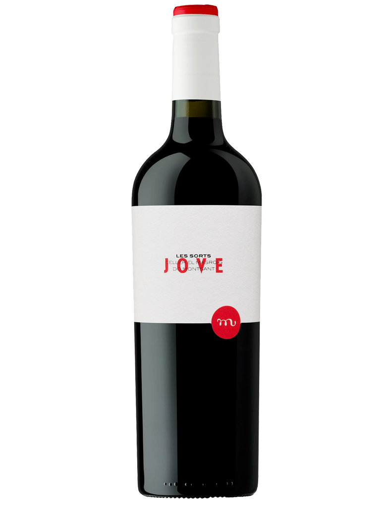 Les Sorts Tinto Joven
