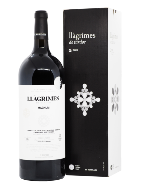 Llàgrimes de Tardor Criança Magnum