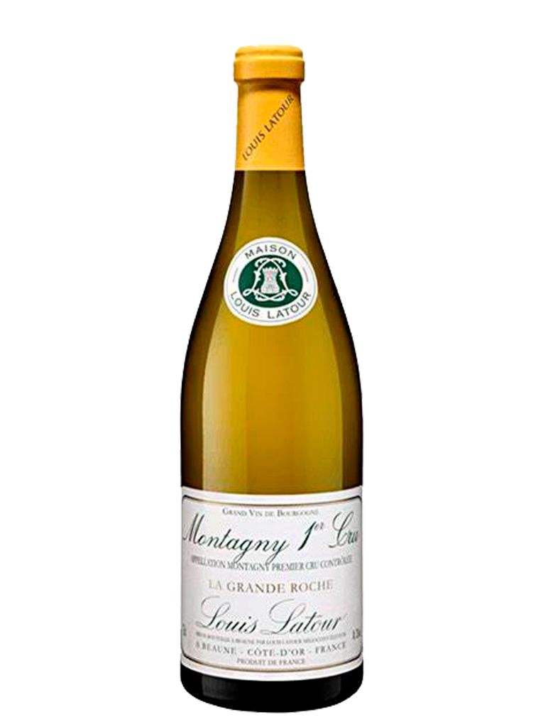 Louis Latour Montagny “La grande roche”
