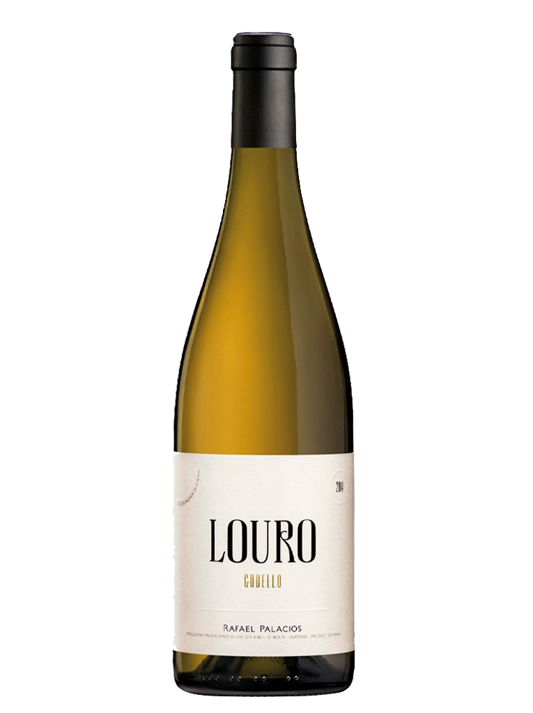 Louro do Bolo Godello