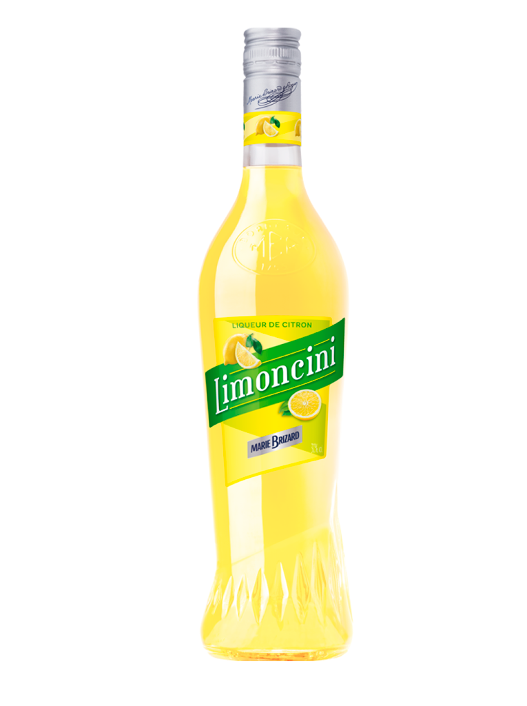 Marie Brizard Limoncini