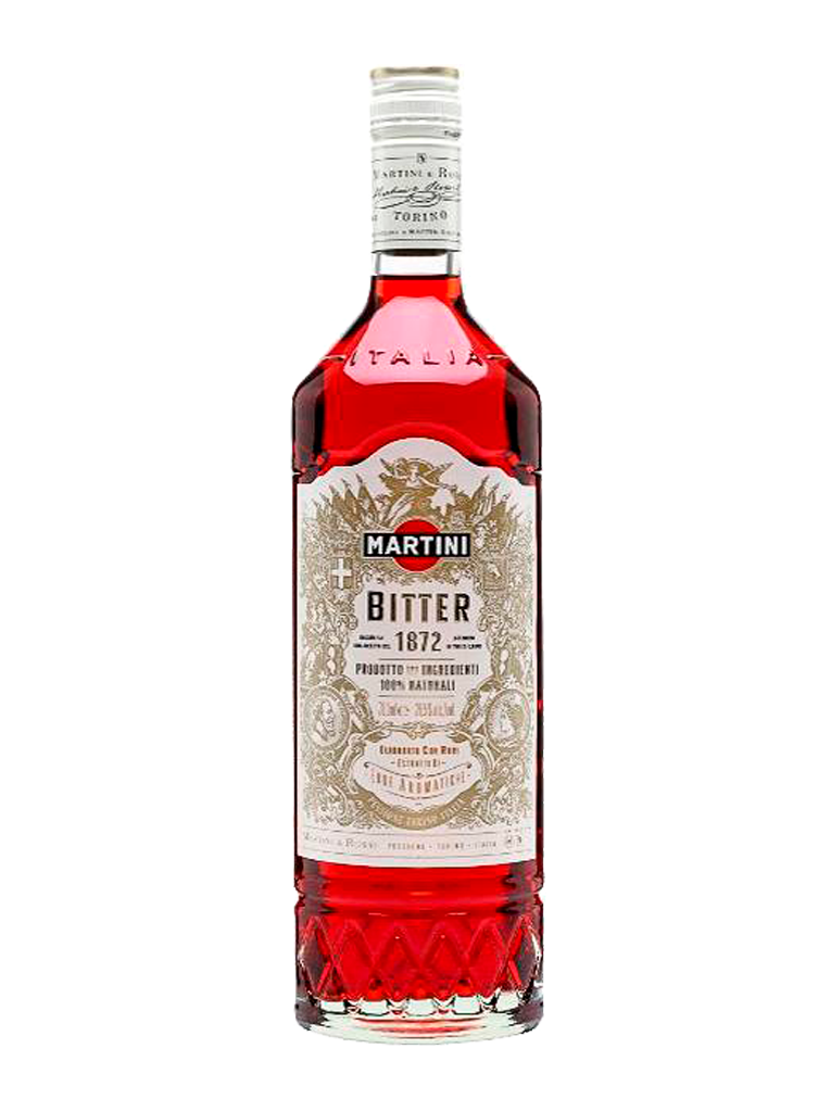 Martini Bitter