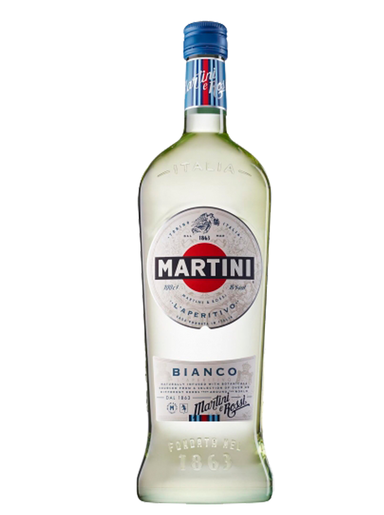 Martini Blanco