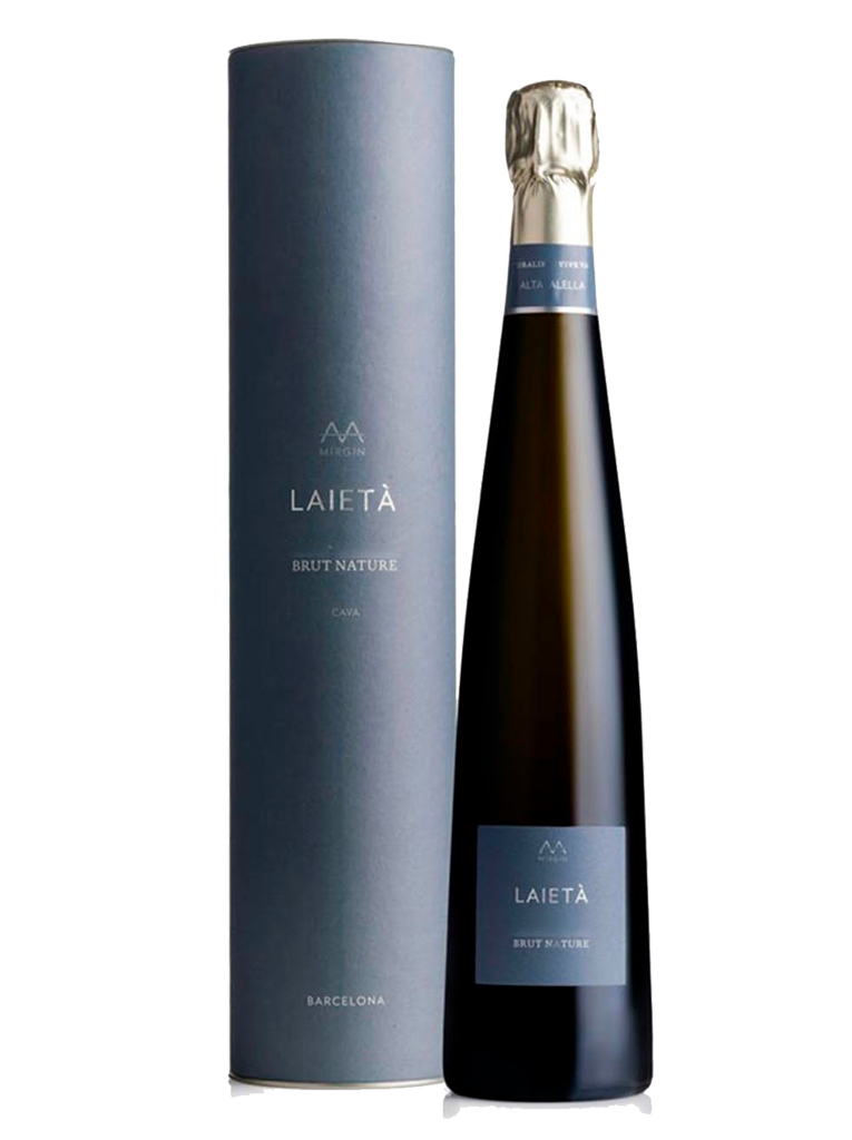 Mirgin Laietà Brut Nature