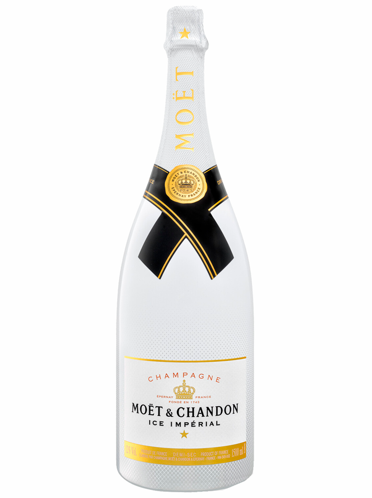 Moët & Chandon Ice Imperial Magnum