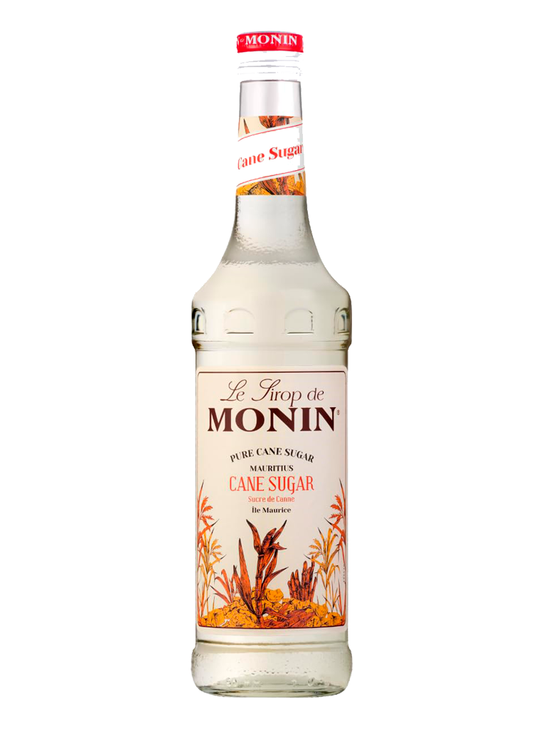 Monin Sirope Sucre de Canya