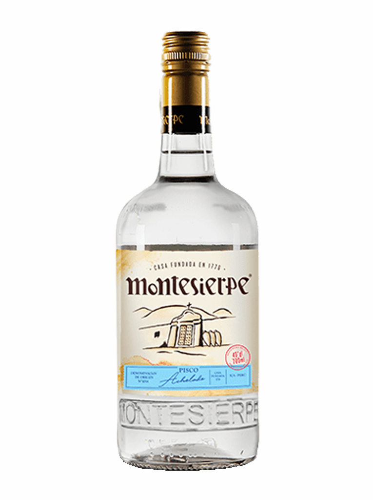 Montesierpe Acholado