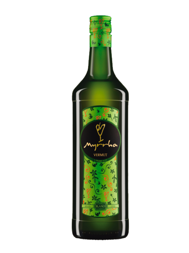 Myrrha Blanco 1L