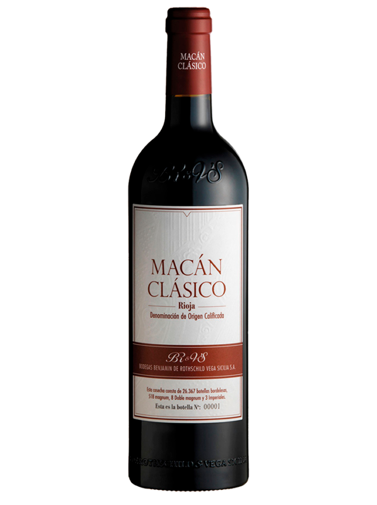 Macán Clásico