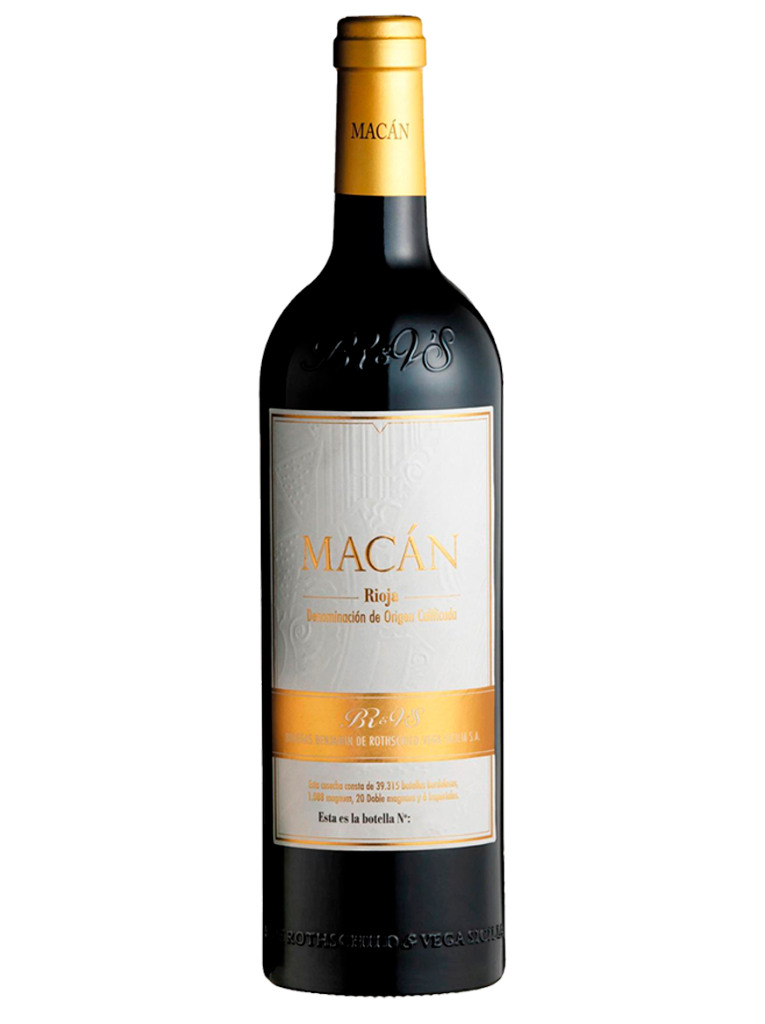 Macán