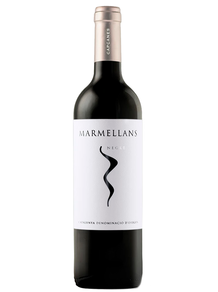 Marmellans Negre
