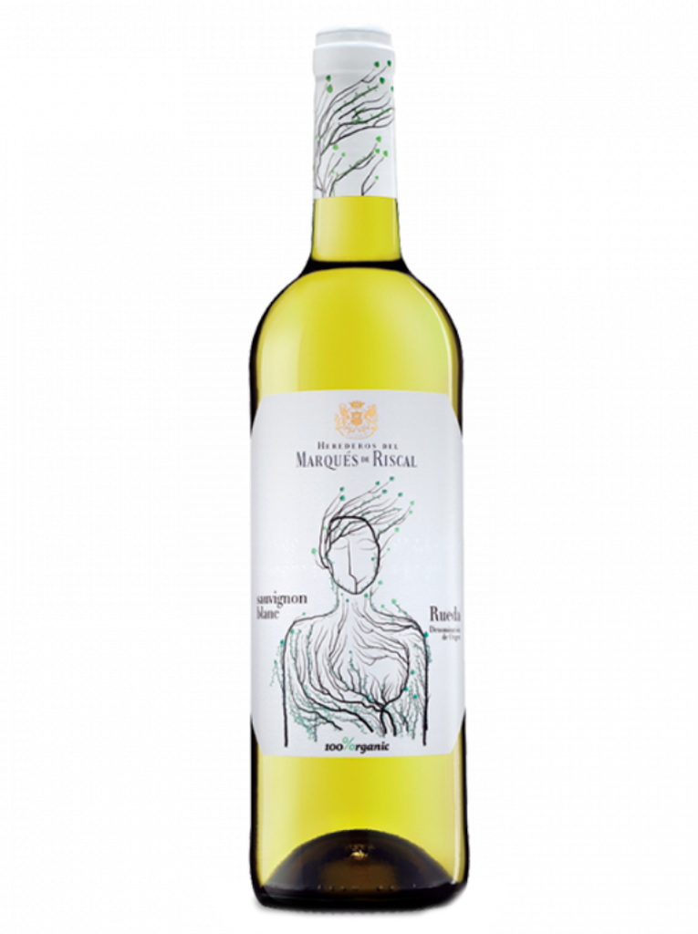 Marqués de Riscal Sauvignon Blanc