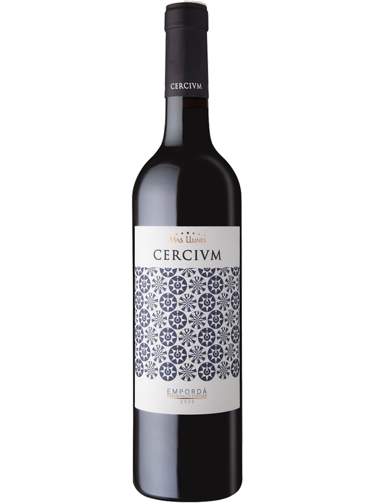 Mas Llunes Cercium Magnum