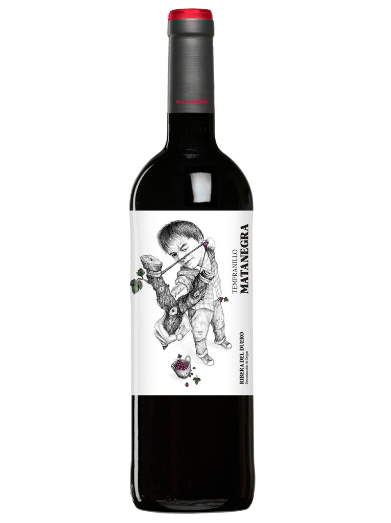 Matanegra Perillan roble
