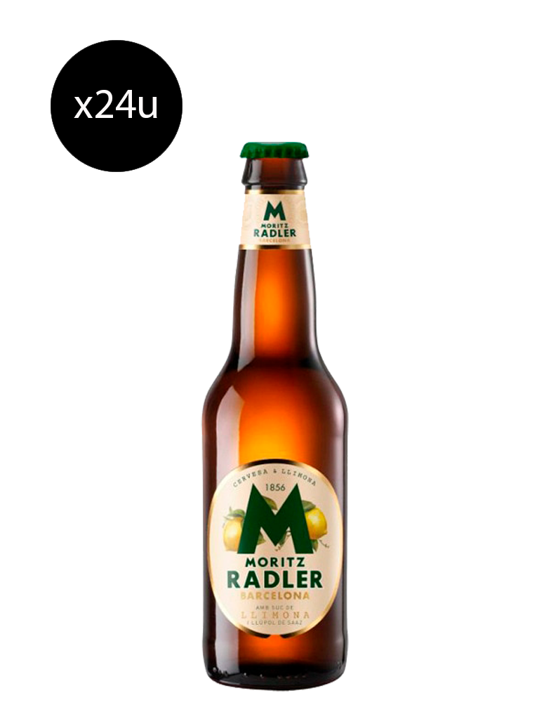 Moritz Radler 33cl