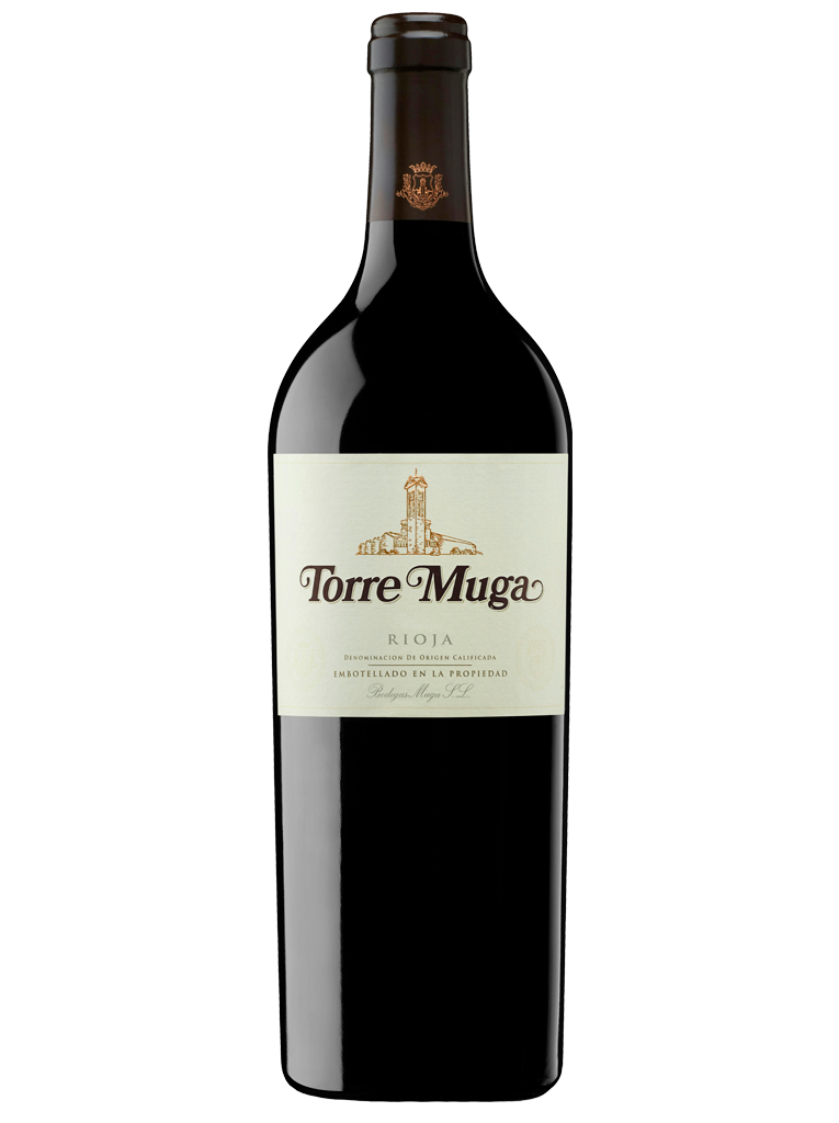 Muga Torre