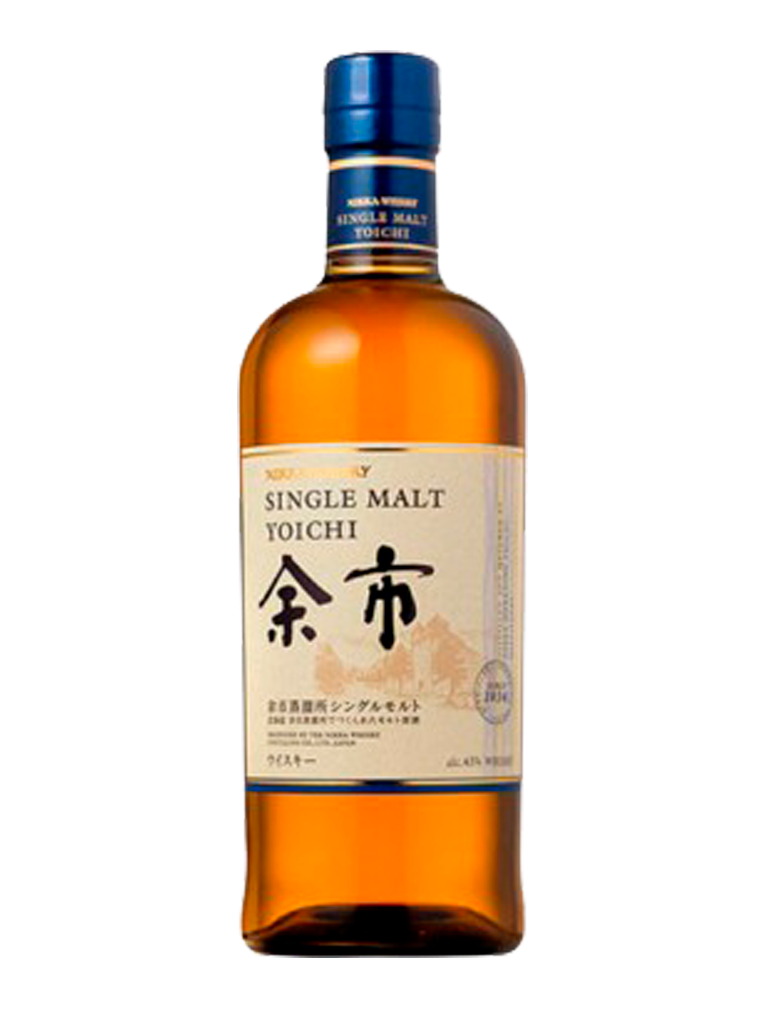 Nikka Yoichi  Single Malt