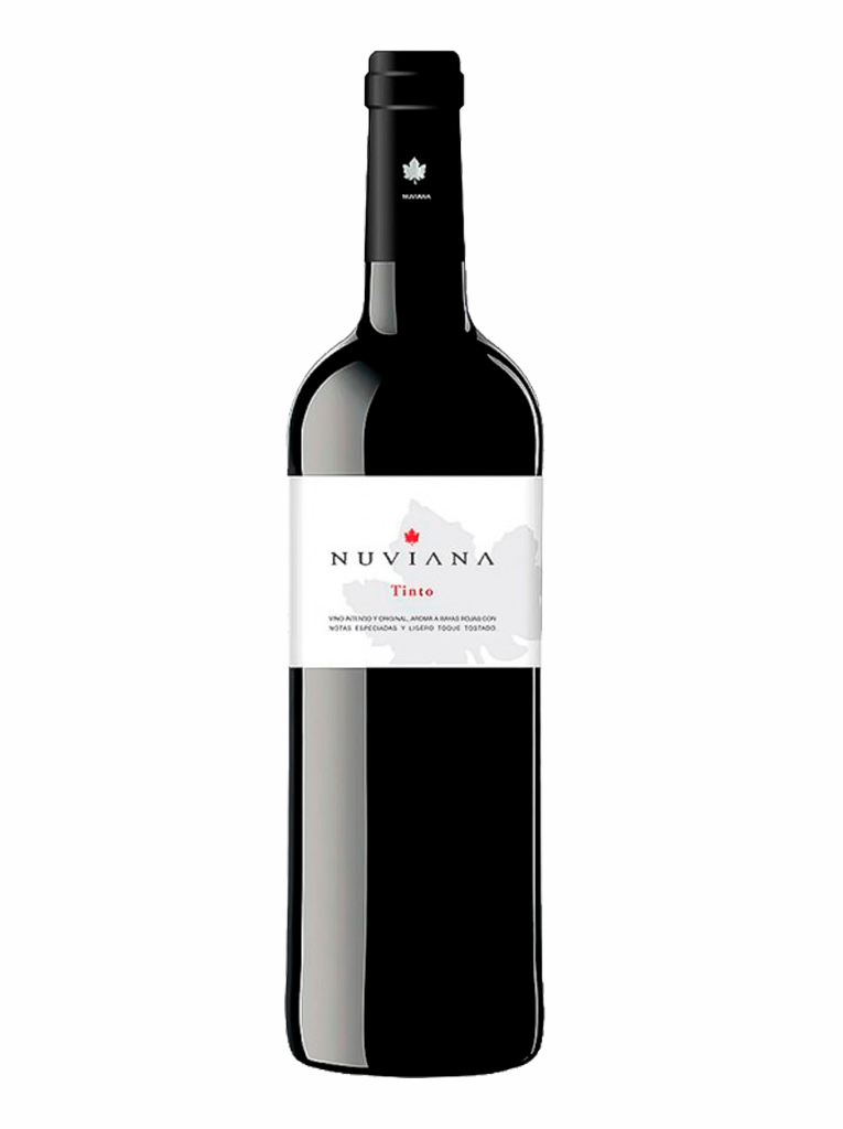 Nuviana Negre