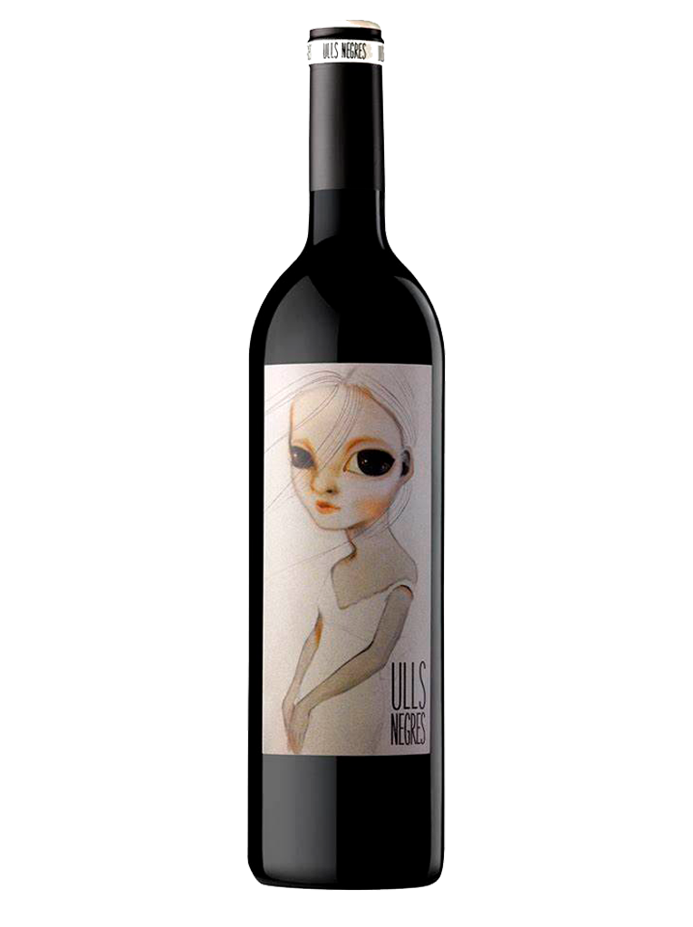 Oliveda Ulls Negres