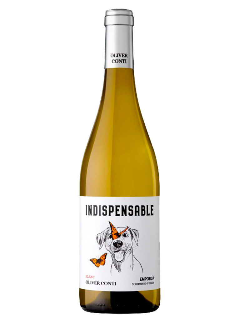 Oliver Conti Indispensable Blanco
