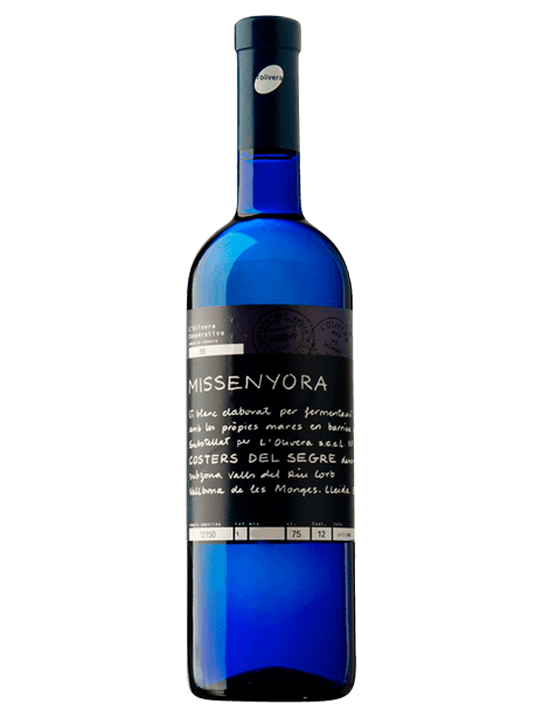 Olivera Missenyora