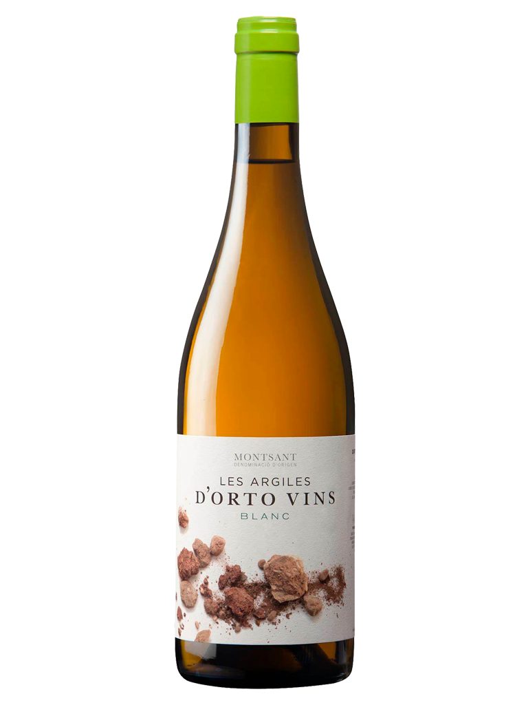 Orto Les Argiles Blanco