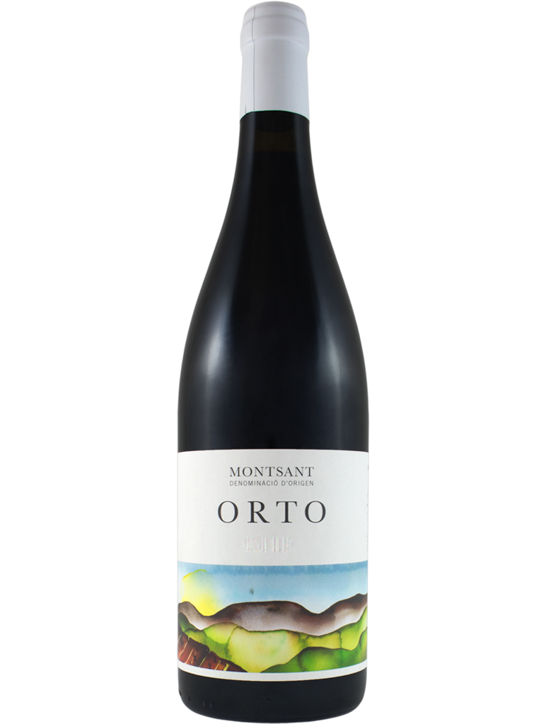 Orto Tinto Magnum