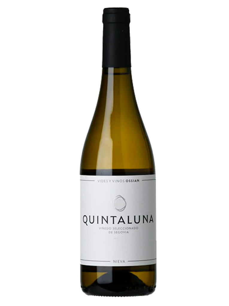 Ossian Quintaluna