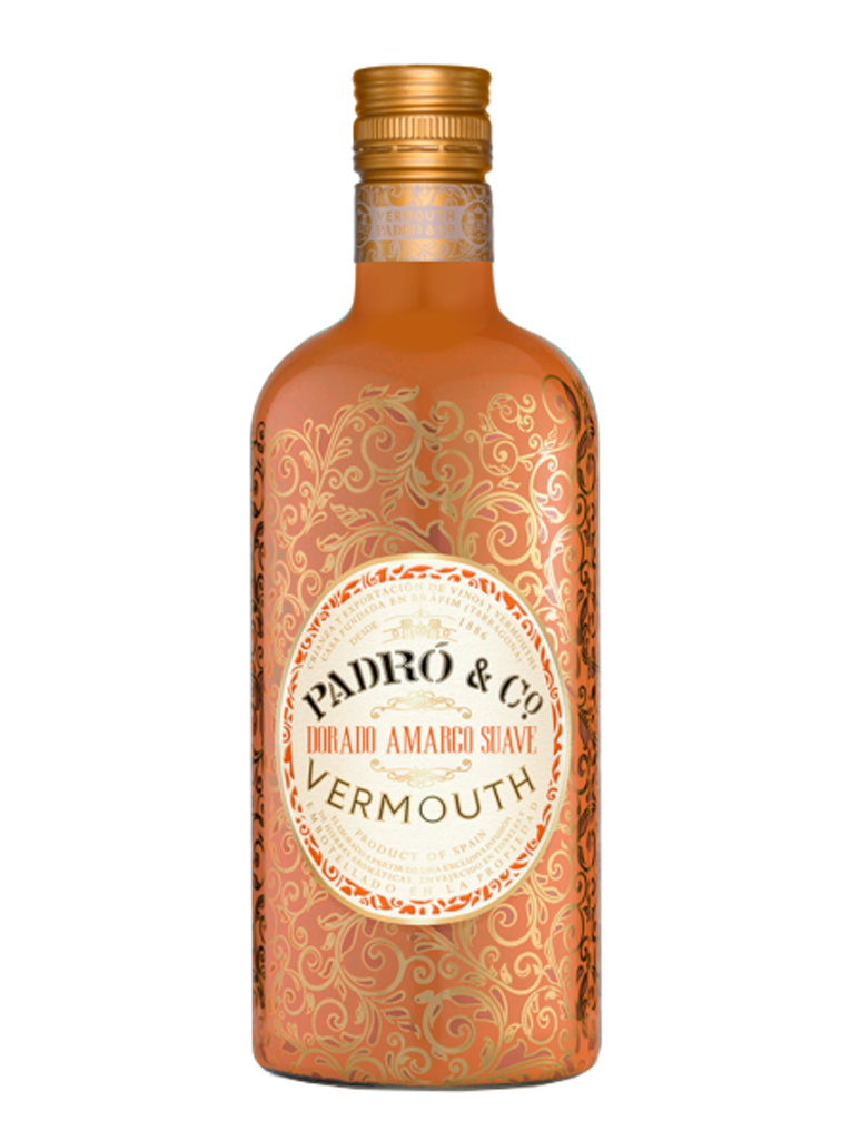Padró Dorado Amargo Suave