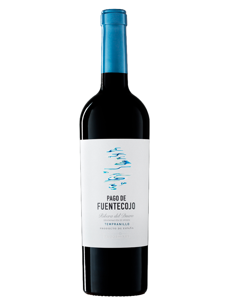 Pago de Fuentecojo