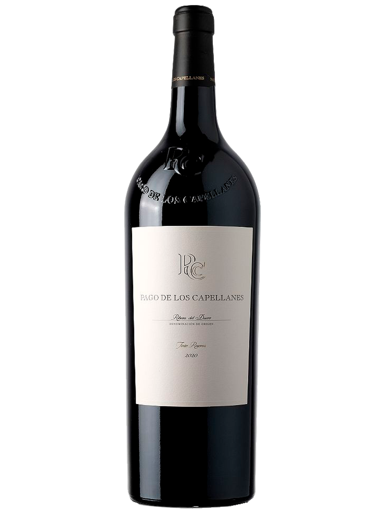 Pago de los Capellanes Reserva Magnum