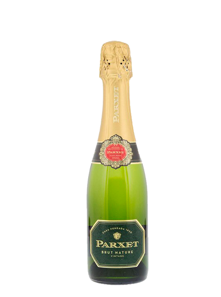 Parxet Brut Nature 37,5cl