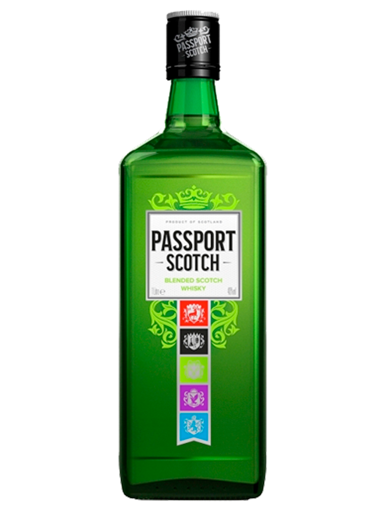 Passport 1L