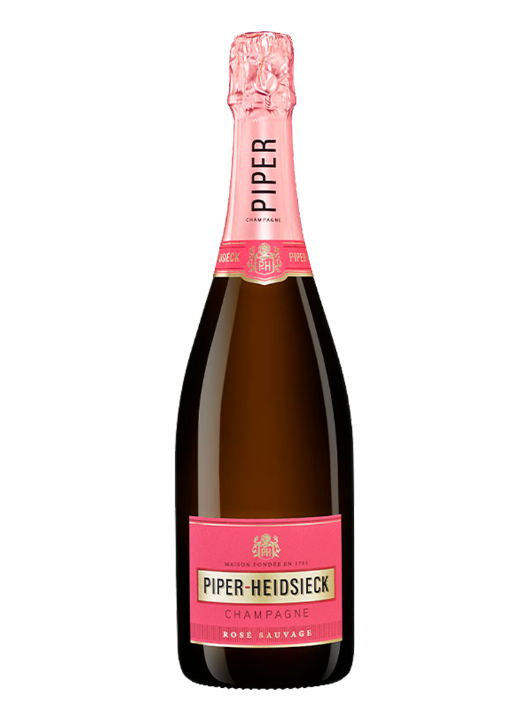 Piper-Heidsieck Rose