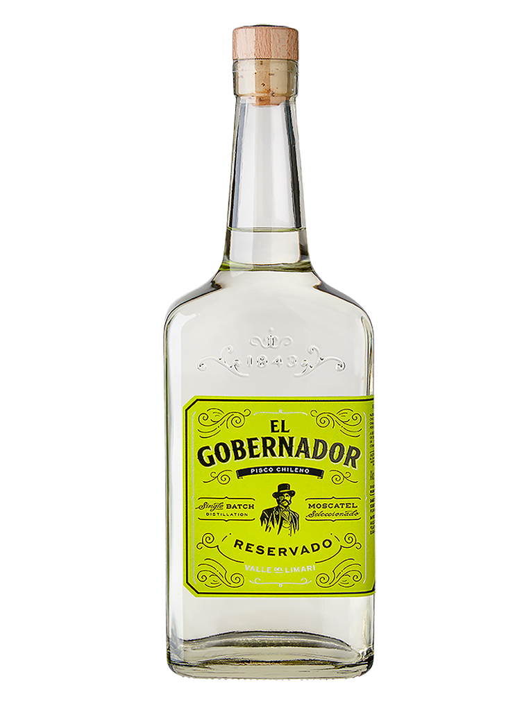El Gobernador