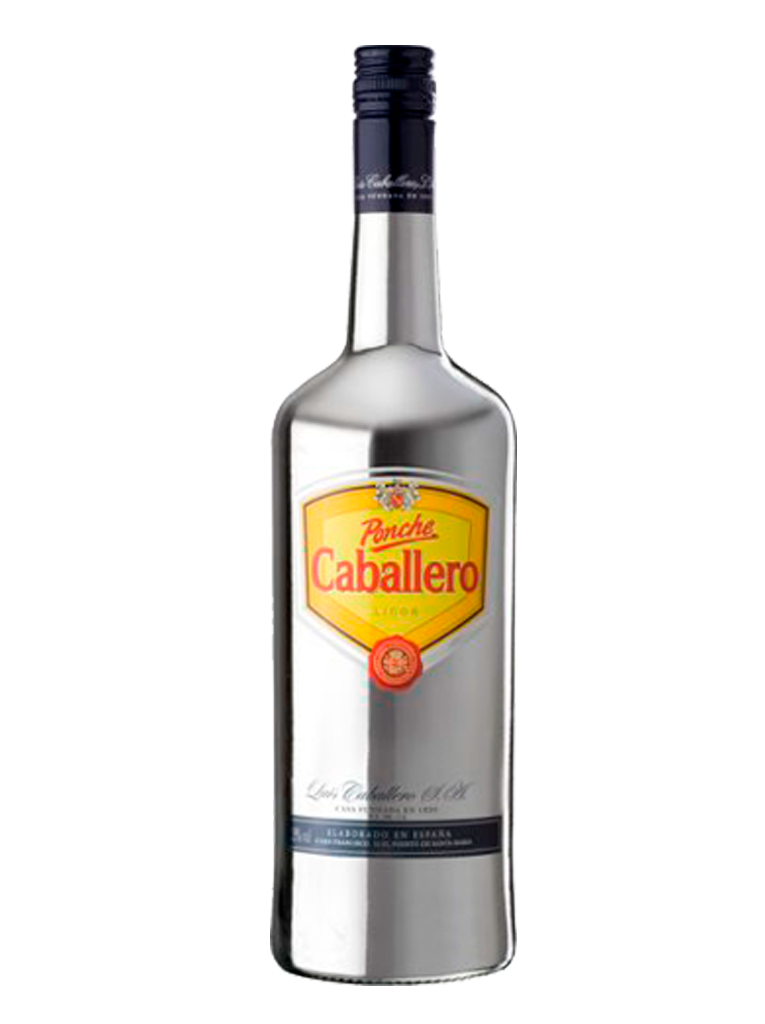 Ponche Caballero