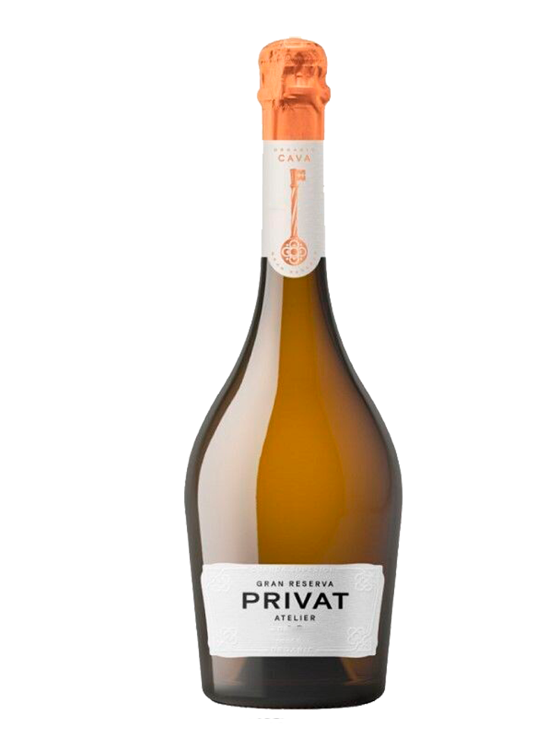 Privat Atelier Gran Reserva