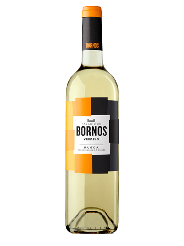Palacio de Bornos Verdejo