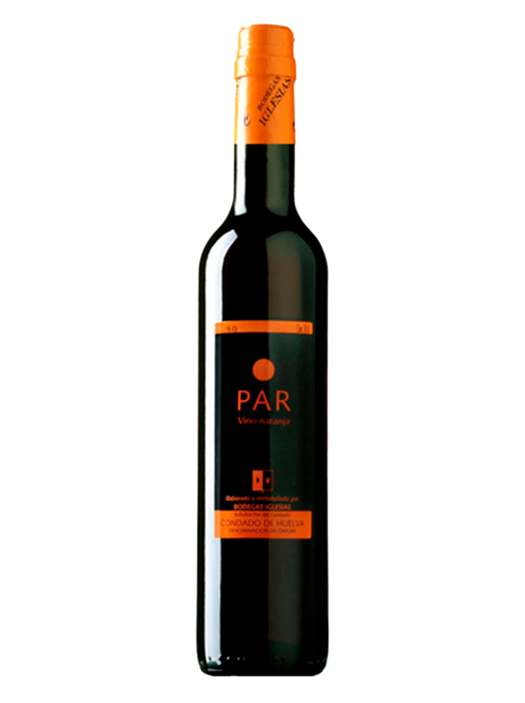 Par Taronja