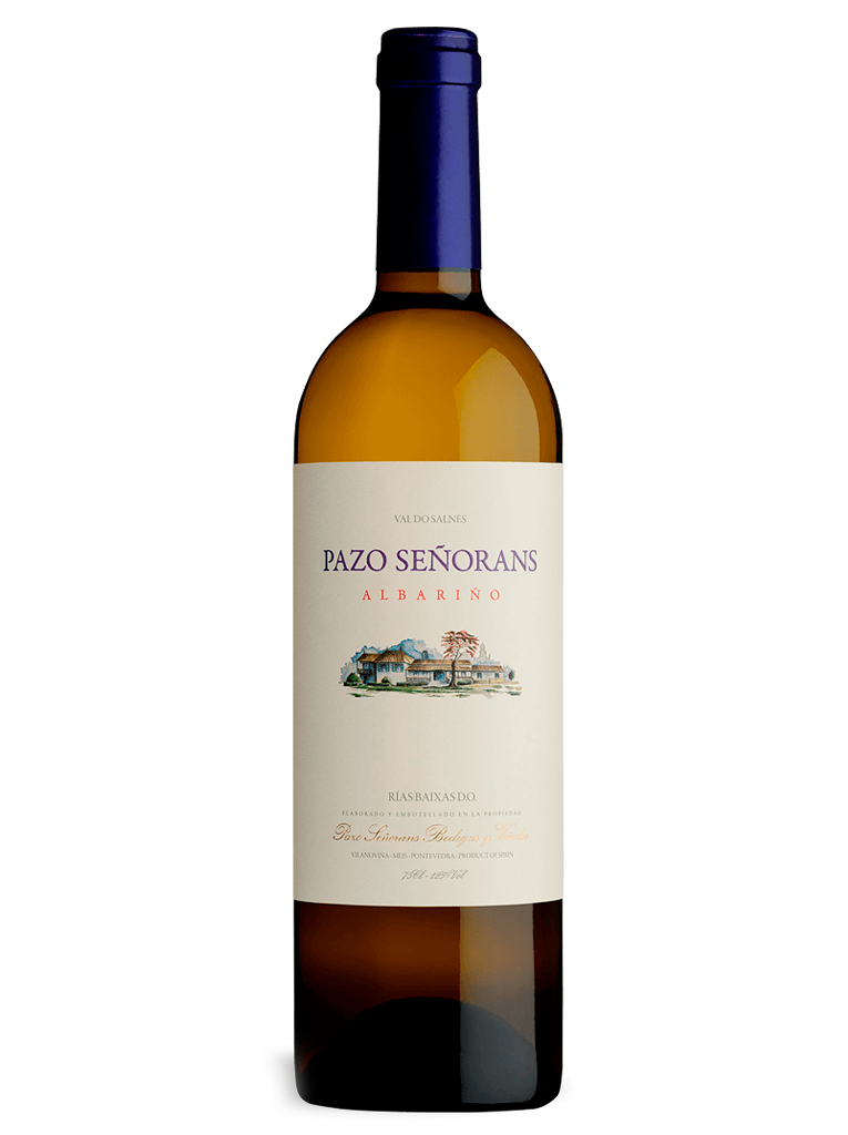 Pazo Señorans