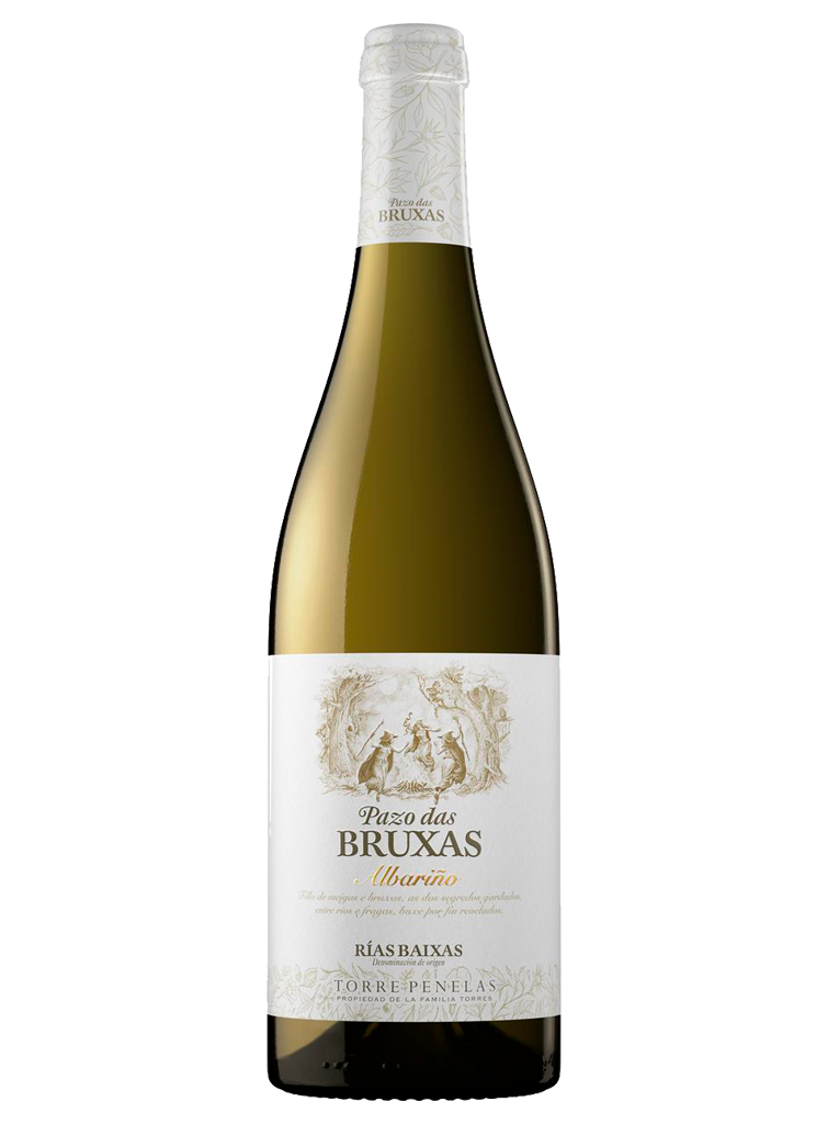 Pazo das Bruxas