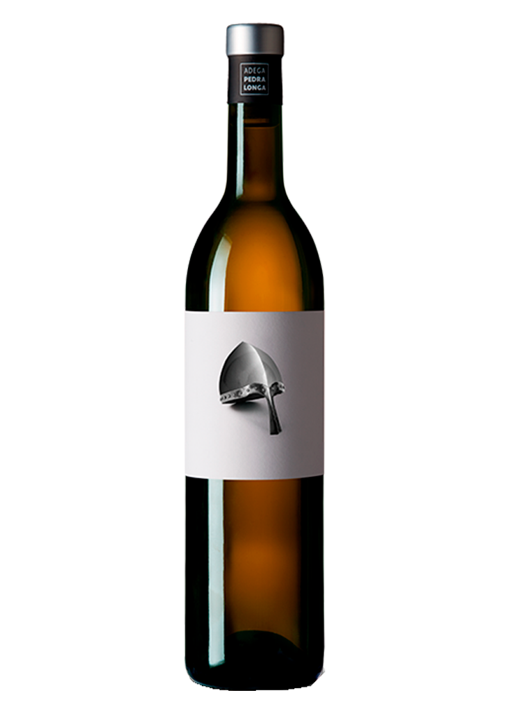Pedralonga Terra do Godos Albariño