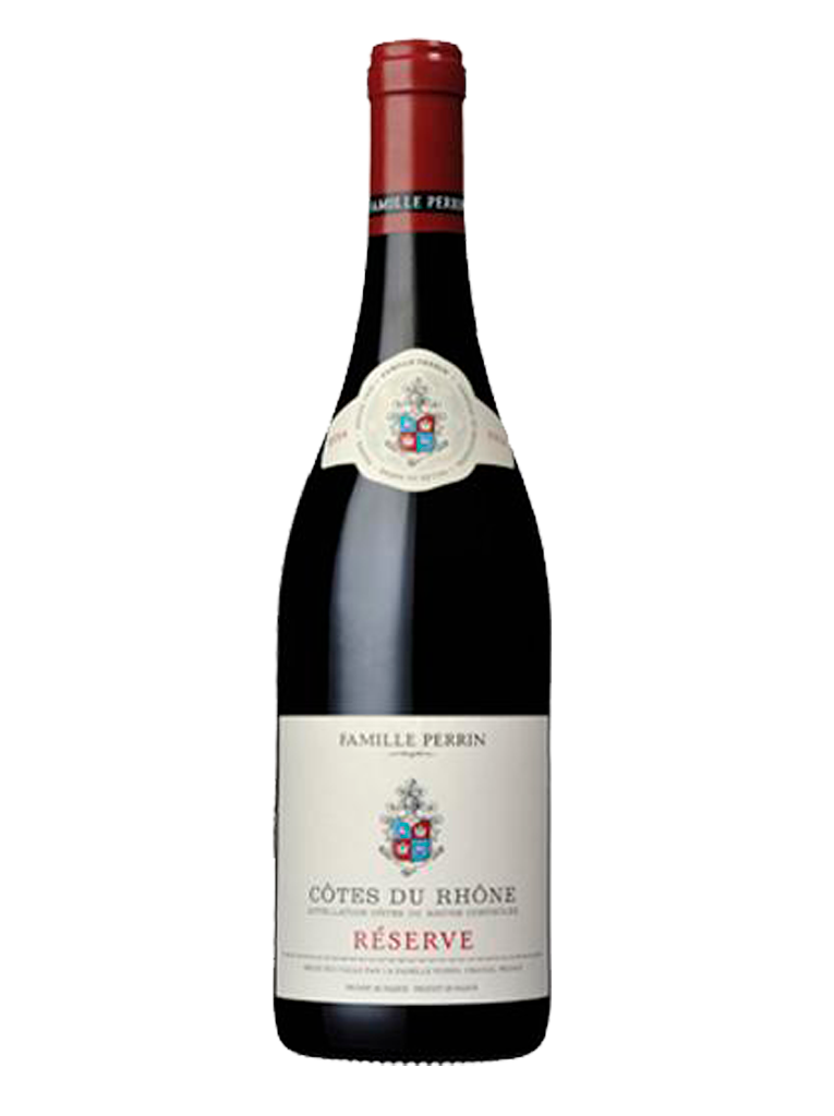 Perrin Réserve