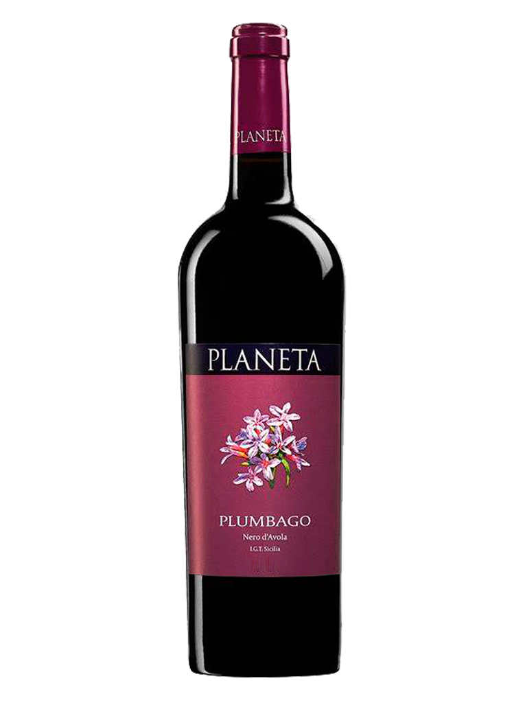 Planeta Plumbago