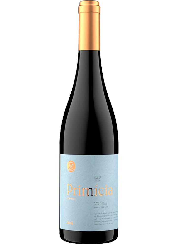 Primicia Crianza Magnum