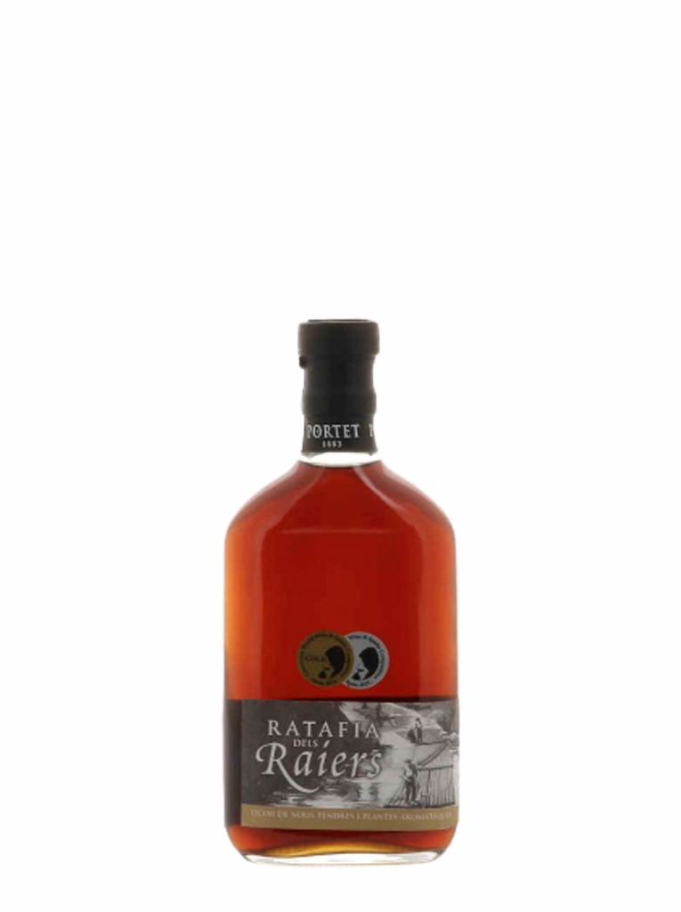 Raiers petaca 350ml