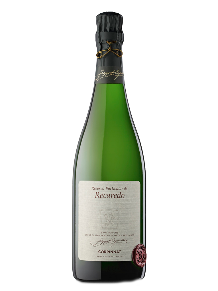 Recaredo Reserva Particular