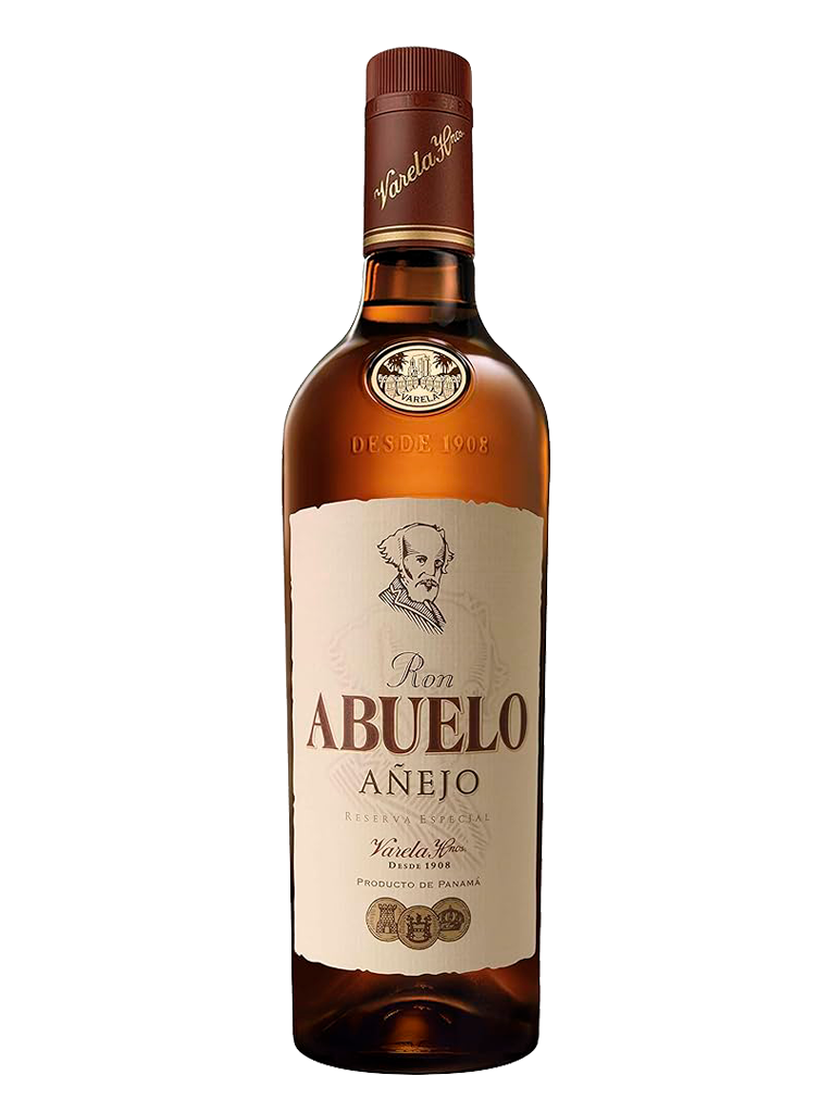 Abuelo Añejo