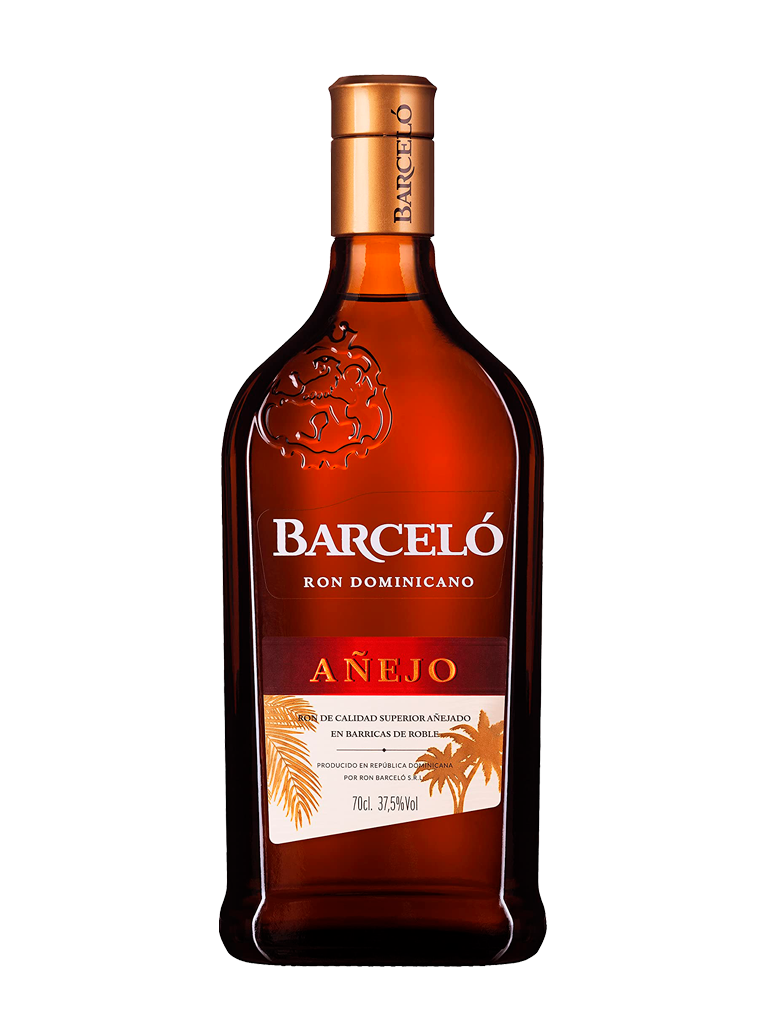 Barceló Añejo