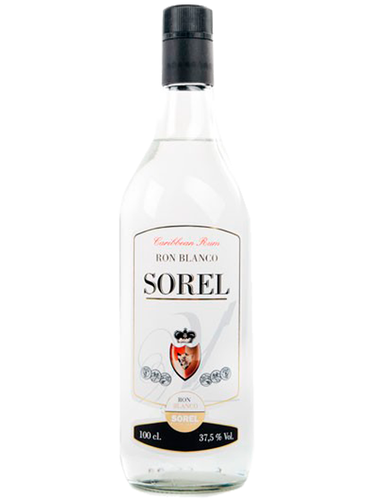 Rom Blanc Sorel